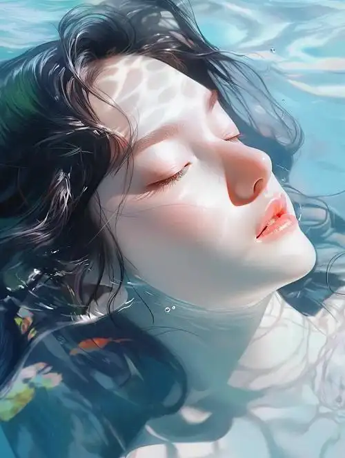 幸福的面包