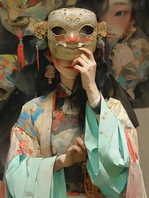 岁月的童话