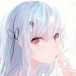 二次元蓝莓